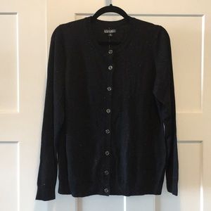 NWOT Nicole Miller cardigan
